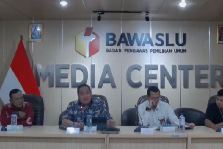 Bawaslu Ungkap Pergeseran Politik Uang, Kini Lewat E-Wallet dan Aset Digital