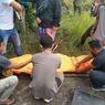 Ofisial Tim Persikabo Meninggal Saat Mendaki Gunung Batur Bali