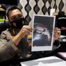 2 Anggota Polda Gorontalo Dipecat Setelah Membunuh Temannya Bripda Derustianto
