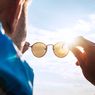 3 Cara Pilih Kacamata Hitam yang Tepat untuk Lindungi Mata