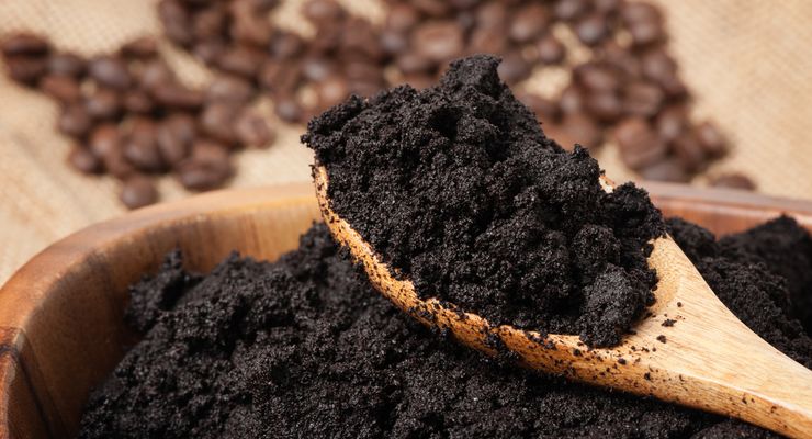 Ilmuwan Menemukan Manfaat Unik Ampas Kopi untuk Lingkungan
