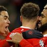 Hasil dan Daftar Tim Lolos ke Perempat Final Liga Champions