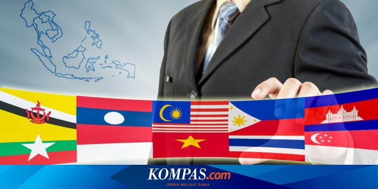 Pasar Tunggal Asean Adalah Kesempatan