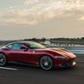 Ferrari Roma, Pilihan Baru Supercar Bermesin Turbo di Indonesia