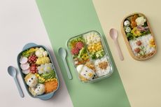 5 Ide Resep Bekal Anak TK, Dijamin Bikin Si Kecil Nafsu Makan!