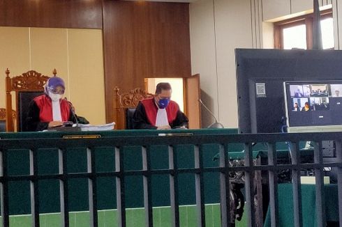 Eksepsi Ditolak Hakim, Sidang Pencemaran Nama Baik Dandim Tegal Lanjut Pemeriksaan Saksi