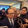 Wamenkeu Ungkap Alasan Ekonomi Indonesia Masih Mampu Hadapi Tekanan Global