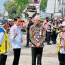 Jokowi Ungkap Alasan Pemerintah Pusat Ambil Alih Perbaikan Jalan Solo-Purwodadi