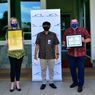 Raih Gold dari GBCI, BJS Anggap Sekolah Bukan Sekedar Gedung