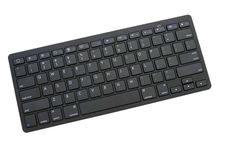 3 Cara Mudah Membersihkan Keyboard Komputer