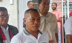 Peran Pemkab Flores Timur dalam Penanganan Donasi Bencana Lewotobi