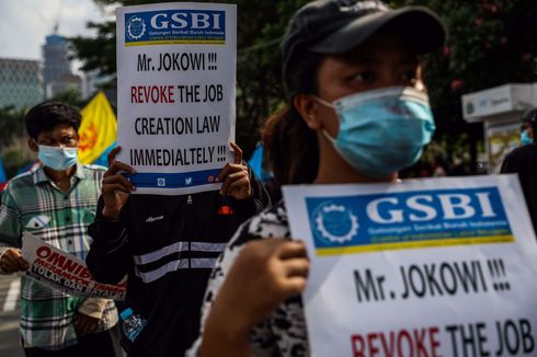 Kamis Sore, MRT Jakarta Tutup 3 Pintu Stasiun Bundaran HI