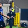 Inter Milan Vs Crotone - Arturo Vidal Berulah, Conte Beri Peringatan