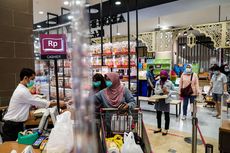 Seminggu Tutup, AEON BSD Kembali Buka Hari Ini