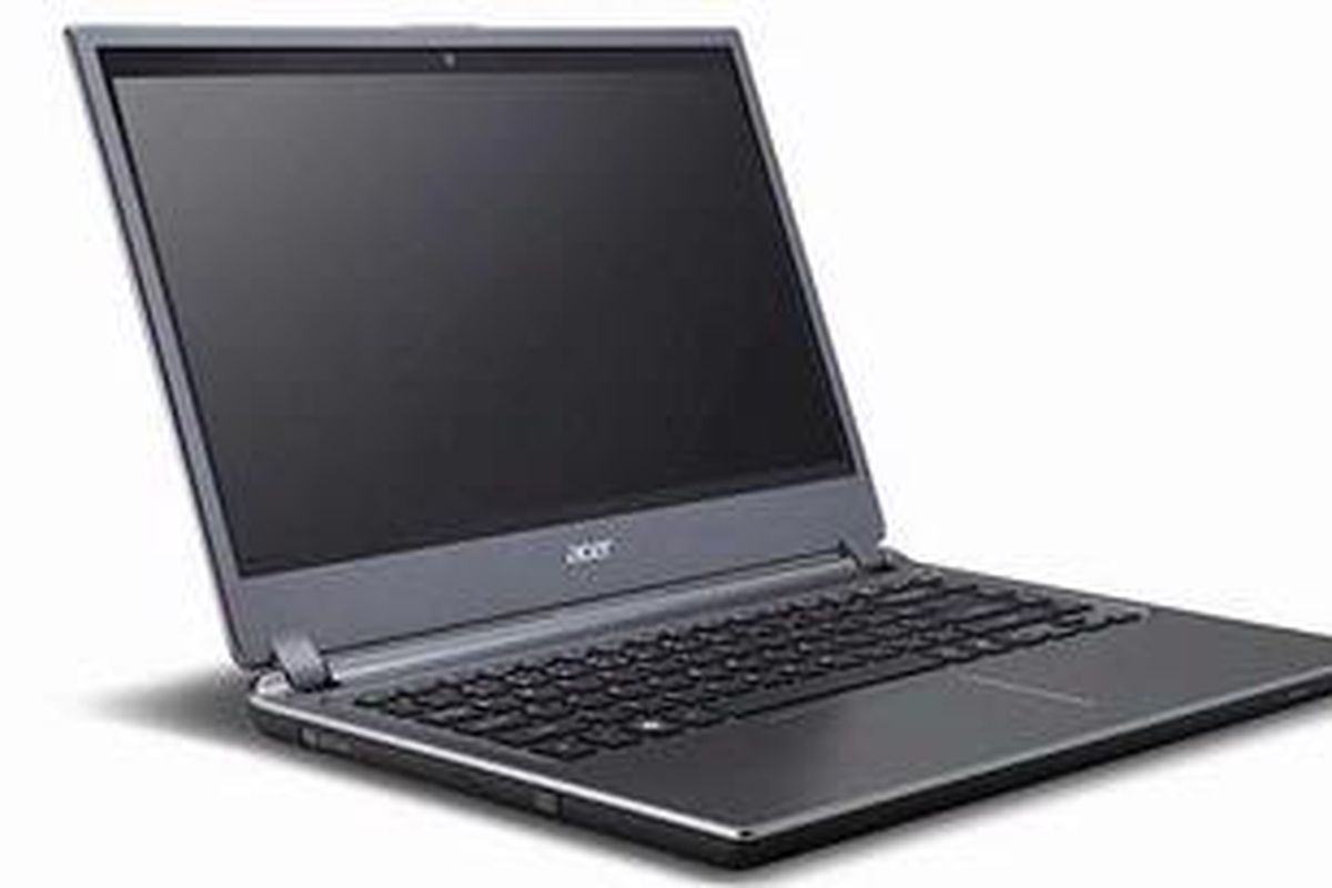 Acer Aspire M5