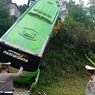 Bus Terjun Ke Jurang, Pemerintah Harus Perketat Proses Pembuatan SIM B