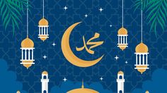 Nama-Nama Nabi Muhammad SAW yang Wajib Diketahui Umat Islam