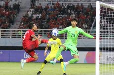 Indonesia ke Final Piala AFF U19 2024, Indra Sjafri Berharap Lagi Hoki Jatim