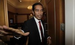 Jokowi Tak Nyaman Dikawal Terlalu Ketat