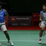 Langkah Apriyani/Fadia ke Final Indonesia Masters 2022: Dua Kali Bekuk Wakil Malaysia