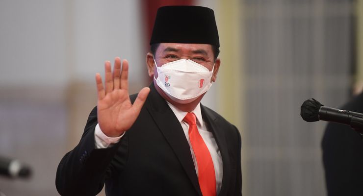 Ini Sederet PR Hadi Tjahjanto di IKN Nusantara