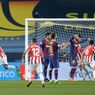 Barcelona Vs Bilbao - Messi Diusir, Barca Gagal Juara Piala Super Spanyol 