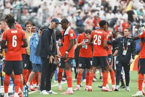 Jelang Inggris Vs RD Kongo, Tuchel Adopsi Cetak Biru Adu Penalti Southgate