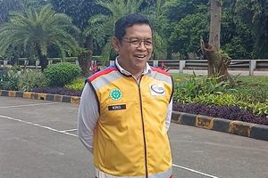 Sekjen ATI Krist Ade Sudiyono Meninggal Dunia
