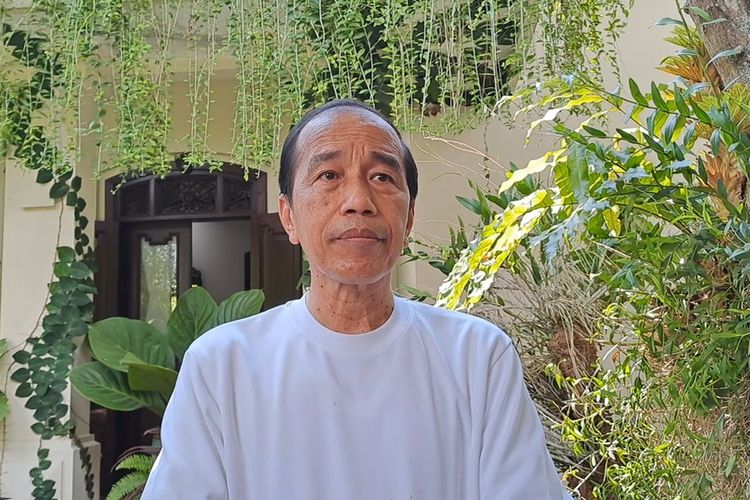 Jokowi Kembali Absen, Bagaimana Jalannya Sidang Mediasi Gugatan Dugaan Ijazah Palsu di PN Solo?