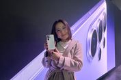 Ini Fitur Favorit Bernadya di Samsung Galaxy S26 Ultra
