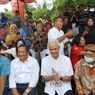 Ganjar Sebut Relawan di Sumut Makin Solid Meski Bobby Dukung Prabowo-Gibran 