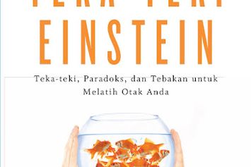 5 Rekomendasi Buku Tebak-tebakan Terbaik, Bacaan Santai dan Mengasah Otak!