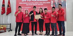 Gunakan 3 Skema Kerja Ini, PDI-P Jatim Optimistis Menangi Pilkada