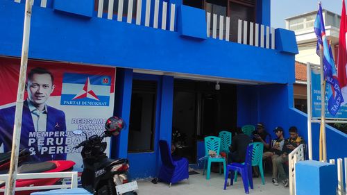 11 Orang Mendaftar di Demokrat untuk Pilkada Demak 2024, 8 di Antaranya Pendatang Baru