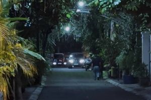 2 Tersangka Tudingan Ijazah Palsu Datangi Rumah Jokowi di Solo, Didampingi Kuasa Hukum