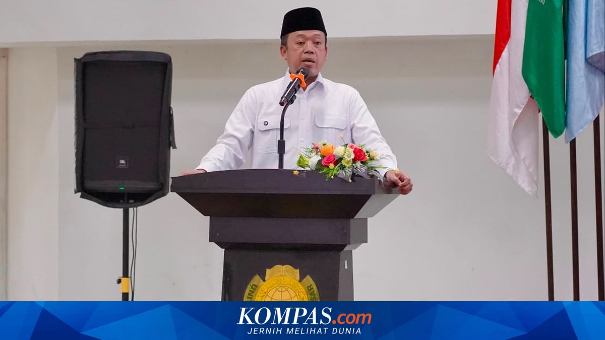 Mahasiswa KKN Siap Bantu Bereskan 14.000 Tanah Wakaf di Sulsel