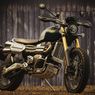 Triumph Rilis Scrambler Edisi Steve McQueen, Cuma 1.000 Unit