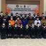 PON XX Papua 2021, Mayoritas Atlet Taekwondo DKI Jakarta Belum Pernah Ikut PON