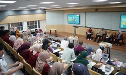 Kolaborasi Dompet Dhuafa–PEBS UI: Mendorong Paradigma Baru Penanggulangan Kemiskinan Nasional