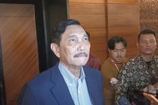 JK Minta Warga Rempang Ditolong, Luhut: Sudah Ditangani dengan Baik Sekarang