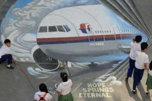 Mungkinkah Ada Data Palsu dalam Tragedi MH370?