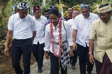 Menteri BUMN Minta Semen Indonesia Tak Jual Semen Terlampau Mahal 