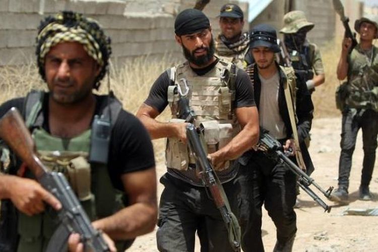 Kelompok-kelompok milisi pro-pemerintah Irak dituding melakukan kejahatan terhadap kemanusiaa, melakukan penculikan, pembunuhan atau pelangaran HAM lainnya.