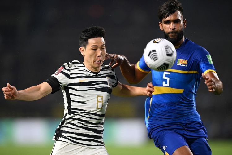 Termasuk Eks Timnas Korsel, Brisbane Roar Bawa Skuad Utama Hadapi Persija