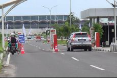 Sepanjang Lebaran, Penumpang di Bandara Depati Amir Meningkat Tajam