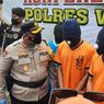 Kebanyakan Tonton Konten Negatif di Medsos, Pria di Wonogiri Setubuhi Anak Tetangga 8 Kali