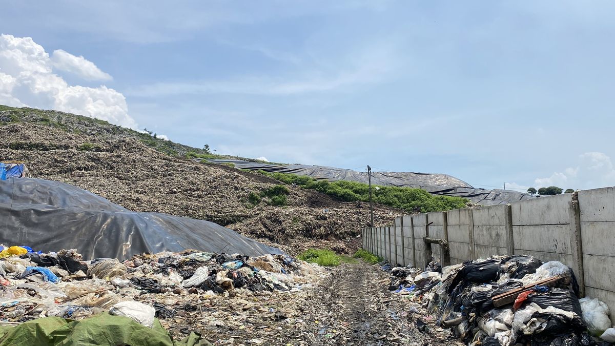 Skema EPR Baru: Sampah Susah Didaur Ulang, Produsen Sampah Bayar Lebih Mahal