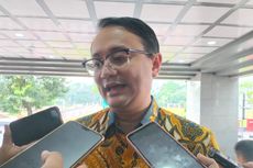 Ketum AMPI Yakin Gibran Bisa Bersaing dengan Mahfud dan Cak Imin meski Lebih Junior