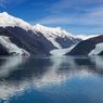 Es Alaska Mencair, Ilmuwan Peringatkan Potensi Mega Tsunami