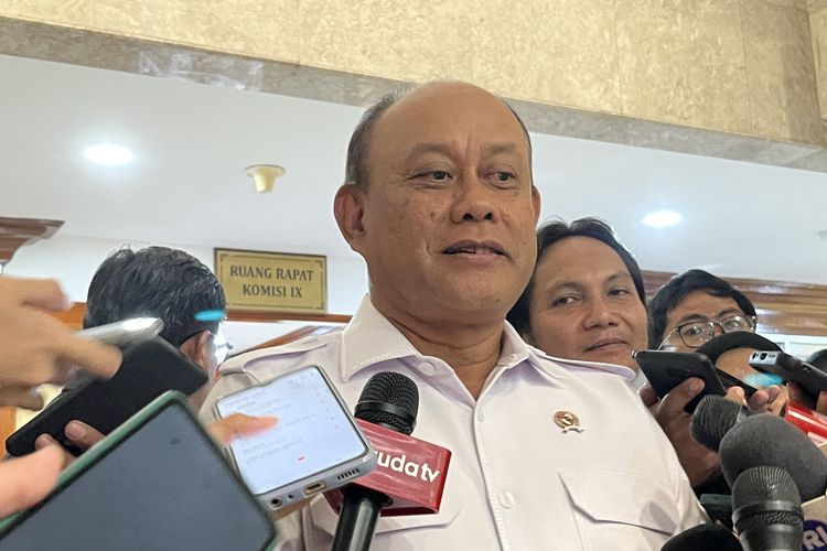 Bangun 1.542 Dapur MBG, BGN Targetkan Rampung Agustus 2025